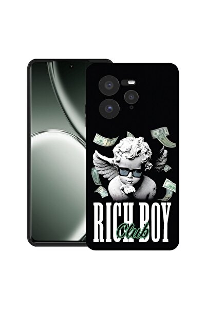 bestcase Θήκη για Realme GT 7 Pro, Λεπτή θήκη σιλικόνης υψηλής ποιότητας 1.2M...