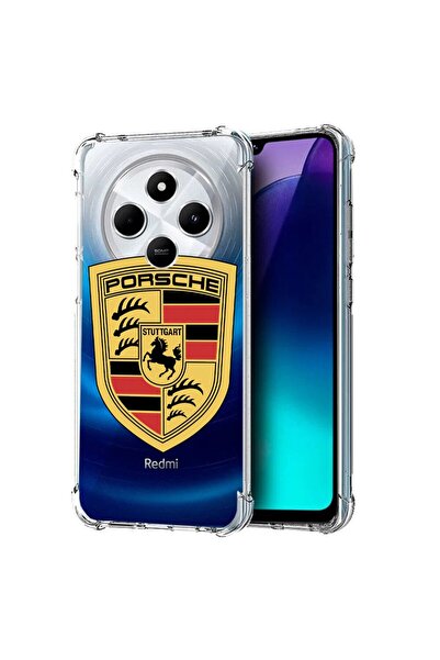 bestcase Θήκη για Poco C75 / Xiaomi Redmi A4 / Redmi 14C, Αντικραδασμική 1.5M...