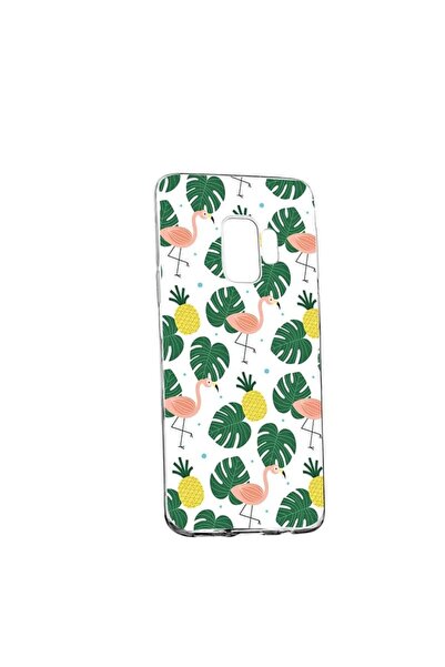 bestcase Θήκη για Huawei Mate 20 Lite, Τροπική, 93, Σιλικόνης