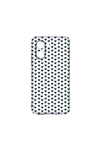 bestcase Husa BestCase® Silicon Transparent 2MM, Compatibilă cu Realme C33, L...