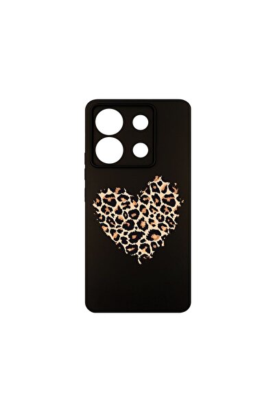 bestcase Husa BestCase¬Æ Προηγμένη Σιλικόνη, Συμβατή με Poco X6 5G, Σχέδιο Κα...