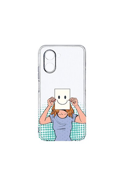 bestcase Husa BestCase¬Æ Clear Silicon 2MM, Compatibila Cu Realme C33, I'm Fi...