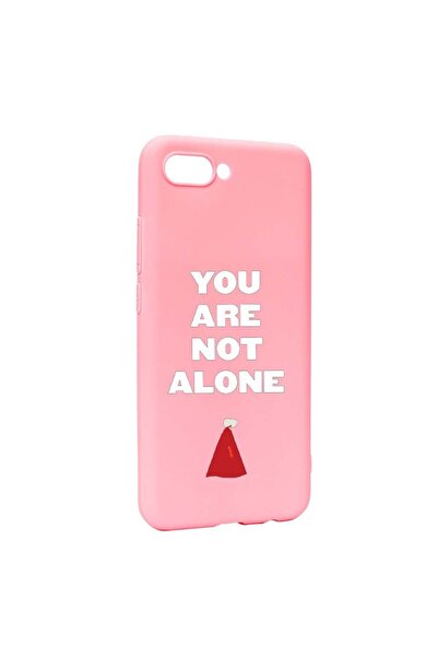bestcase Husa de protectie The Handmaid`s Tale pentru Huawei Honor 10, rezist...