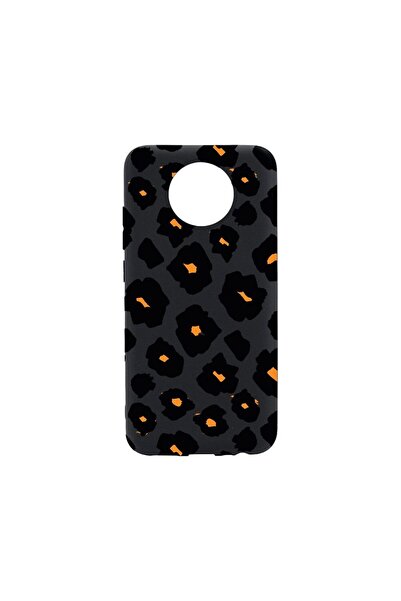 bestcase Λεπτή Θήκη Σιλικόνης 0.8MM, Συμβατή με Nokia C10, Αυθεντικό Σχέδιο Λ...