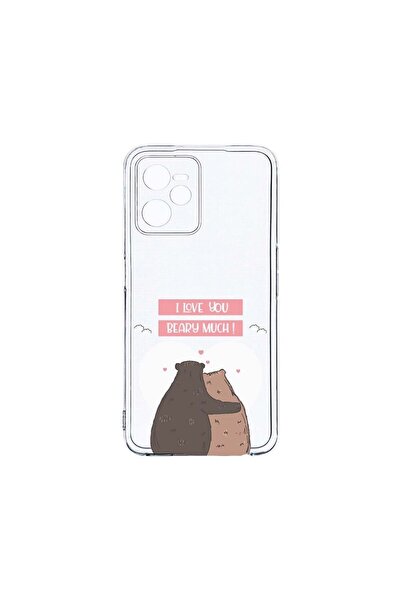 bestcase Husa BestCase® Silicon transparent 2MM, Compatibilă cu Realme C35, I...