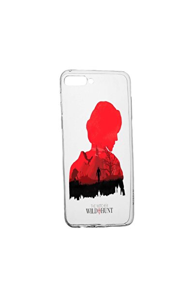 bestcase Husa de protectie The Witcher, Movie pentru LG K9, rezistenta la uzu...