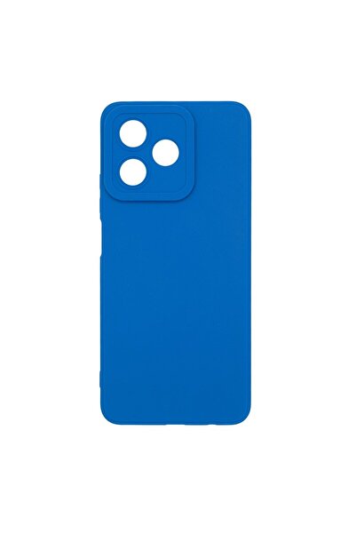 bestcase Husa BestCase¬Æ 0.8MM Slim Silicon, Compatibila Cu Realme C53, Rezis...
