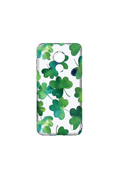 bestcase Husa BestCase¬Æ Clear Silicon 2MM, Compatibila Cu Nokia C30, Green l...