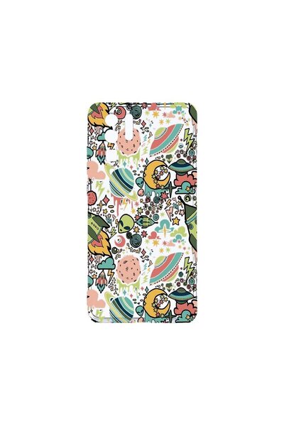 bestcase Husa BestCase¬Æ Clear Silicon 2MM, Compatibila Cu Huawei P30 Pro, Un...