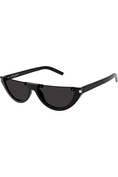 Saint Laurent ΓΥΑΛΙΑ ΗΛΙΟΥ UNISEX SL563-001 (Φακός/Γέφυρα/Βραχίονας) 58/16/14...