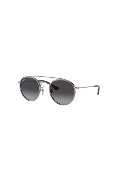 Ray-Ban Παιδικά γυαλιά ηλίου RAY BAN RJ9647S2908G4 (Φακός/Γέφυρα/Βραχίονας) 4...