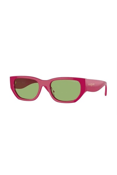 Vogue ΓΥΝΑΙΚΕΙΑ ΓΥΑΛΙΑ ΗΛΙΟΥ VO5586S31602 (Φακός/Γέφυρα/Βραχίονας) 53/19/140 ...