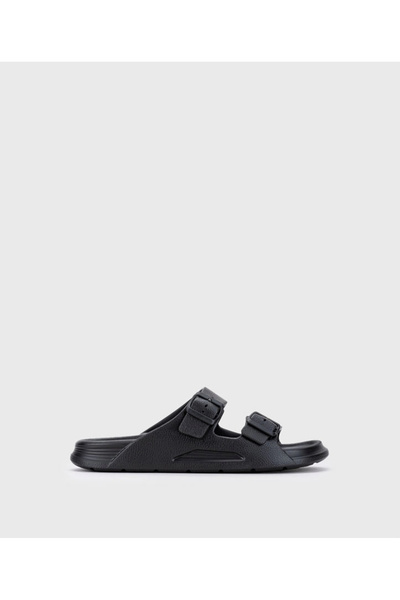 IGOR Triton Men's Slippers S10347-002-Negro