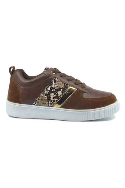FASHION Adidași pentru femei, Fashion, cu închidere cu arici la spate, talpă ...