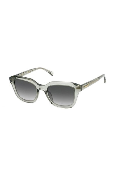 ZADIG & VOLTAIRE ΓΥΑΛΙΑ ΗΛΙΟΥ UNISEX ZADIG&VOLTAIRE SZV364-5009RM (Φακός/Γέφυ...