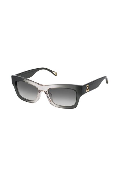 ZADIG & VOLTAIRE ΓΥΝΑΙΚΕΙΑ ΓΥΑΛΙΑ ΗΛΙΟΥ ZADIG&VOLTAIRE SZV366-530VAH (Φακός/Γ...