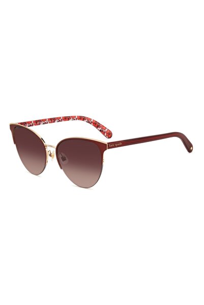 Kate Spade ΓΥΝΑΙΚΕΙΑ ΓΥΑΛΙΑ ΗΛΙΟΥ IZARAGSC9AF73 (Φακός/Γέφυρα/Βραχίονας) 57/1...