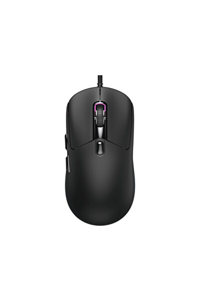 Cougar Μίνος Νέο RGB Ποντίκι Gaming 6200 DPI Μαύρο