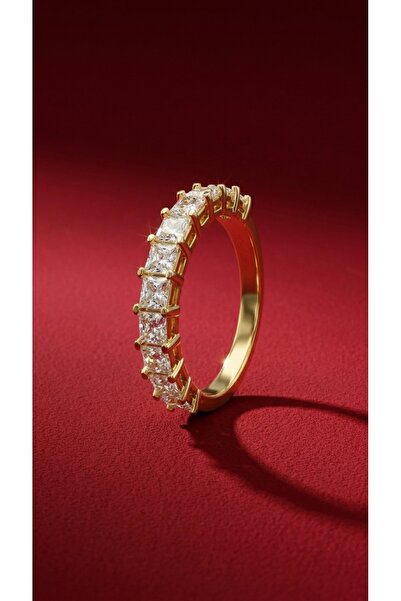 ZERA STEEL JEWELRY Xuping Yüzük