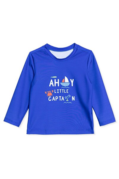 ebebek Hello Baby HelloBaby Erkek Bebek Mayo Short Sleeve