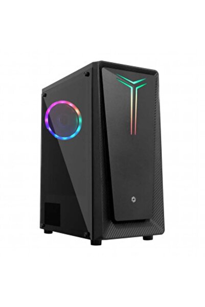Genel Markalar OXPC-R5000 RYZEN 5 5700X 16GB 500GB SSD 8GBRTX5060