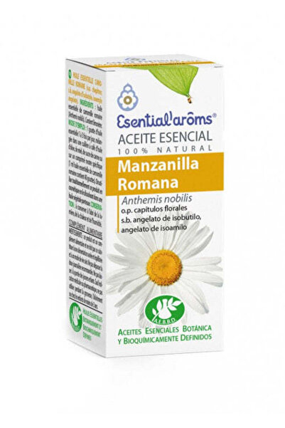 Esentialaroms Ulei esențial de musetel, 5ml