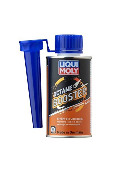 Liqui Moly Aditiv auto OCTANE BOOSTER 200ML