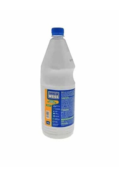 WEISS Primer concentrat pentru exterior/interior, 0.9 L, Innenweiss / EXT10042