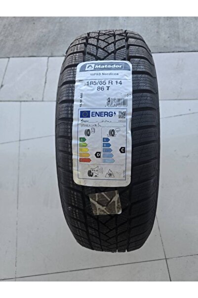 Matador OTOMOBİL LASTİĞİ
