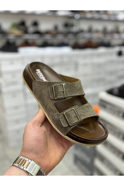 İYİSİNDEN SHOES شباشب نسائية يومية قابلة للتعديل مع مشبك