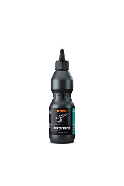 ADBL Cremă de lustruit fină Perfect Finish, 200ml