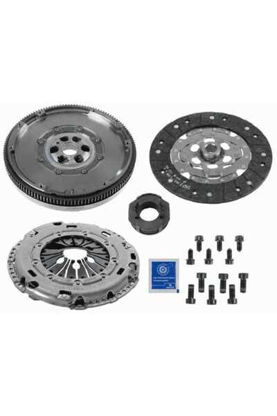 SACHS Kit ambreiaj 2290 601 059