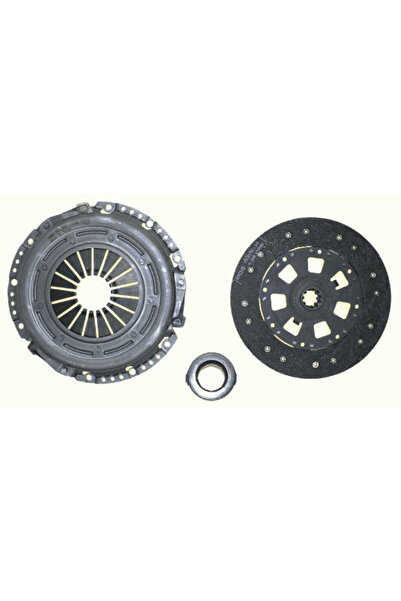 SACHS Kit ambreiaj 3000 724 001