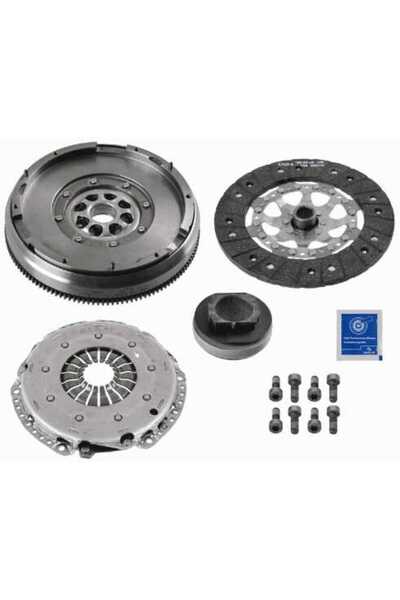 SACHS Kit ambreiaj 2290 601 106