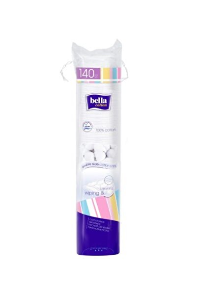 Bella Cotton & Disc
