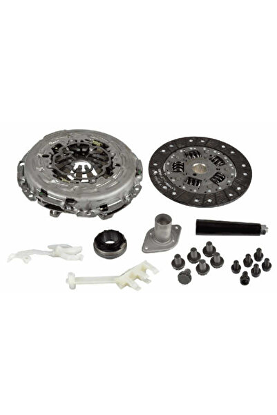 SACHS Kit ambreiaj 3000 950 721