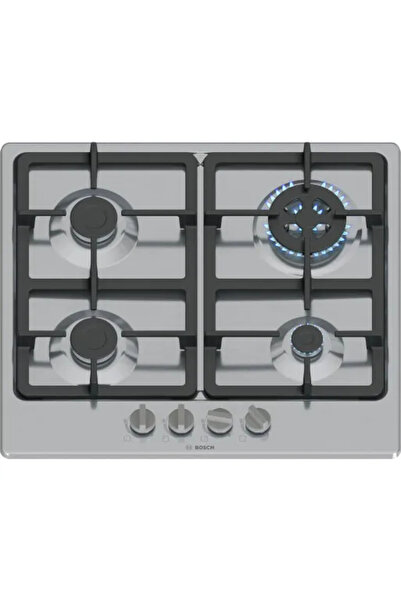 Bosch PGH6B5K90 Plită pe gaz 4 zone 60 cm Seria 4