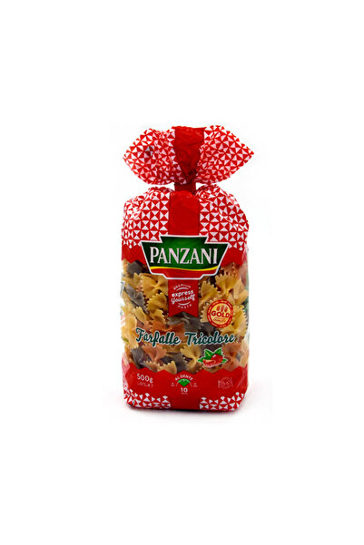 Panzani فارفالي 500 جرام 2200132
