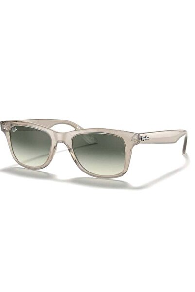 Ray-Ban RB4640 644971 52-18 Unisex UV Protection Square Shape Plastic Sunglas...