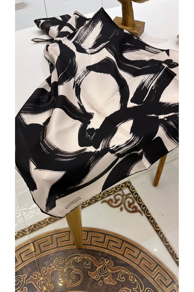 Armine New Season Sura Silk Scarf