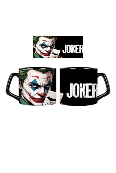 Ghostbastır Joker Mug |   Single Piece 0231