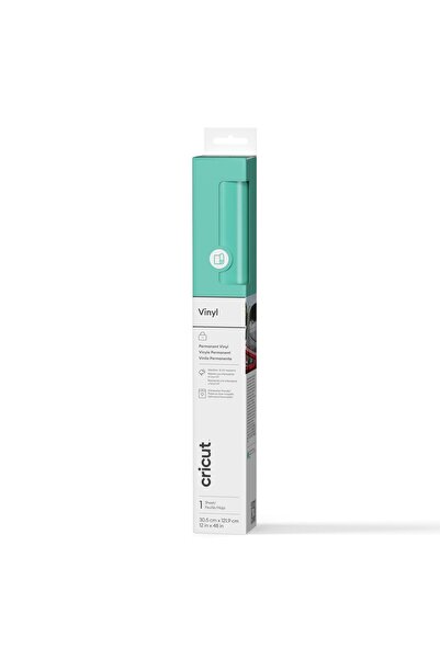 Cricut 2011583 PREM. VINIL KALICI 30X120CM NANE Y