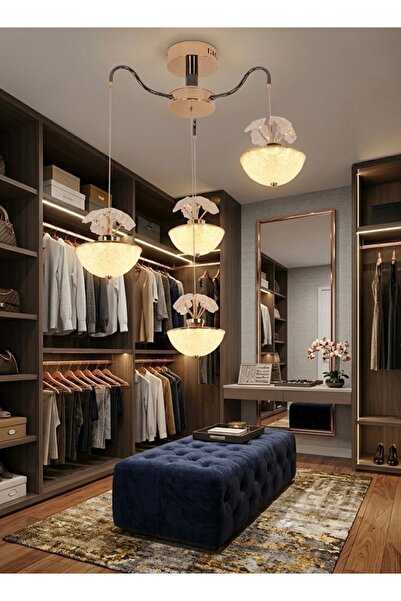 spolux Modern Lighting, Modern chandelier, Light, Diamond & crystal chandelie...