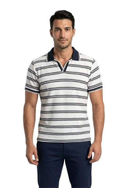Loft Polo Men's T-Shirt Lf2043673