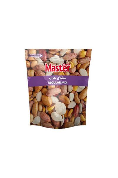 Master Regular Mix Nuts 240g