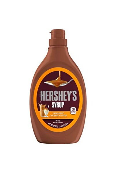 Hershey's Hersheys Syrup Caramel 623gm