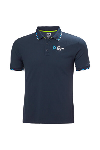 Helly Hansen The Ocean Race 2.0 Erkek Kısa Kollu Polo T-Shirt
