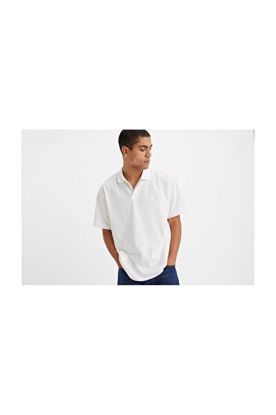 Levi's Tricou Polo Autentic, Croială Relaxată A6735-0000