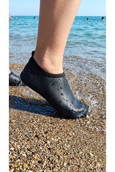 Savana Talpă din cauciuc respirabilă, unisex, din piele groasă, anti-alunecar...