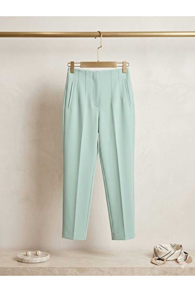 zarcollectıon kumaş pantolon